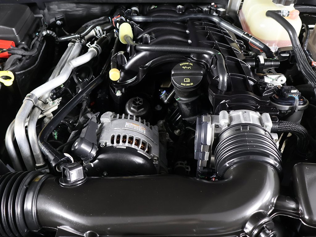 Used 2022 Jeep Gladiator Rubicon image 13