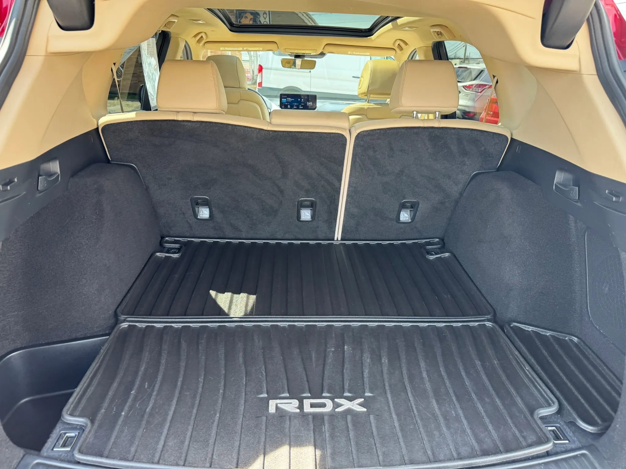 Used 2019 Acura RDX AWD image 31