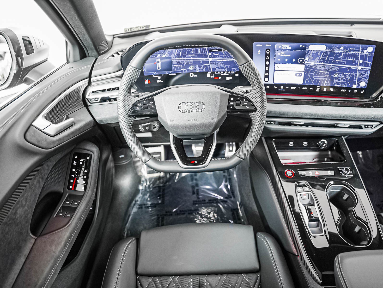 New 2026 Audi S5 Premium Plus AWD/4WD image 14