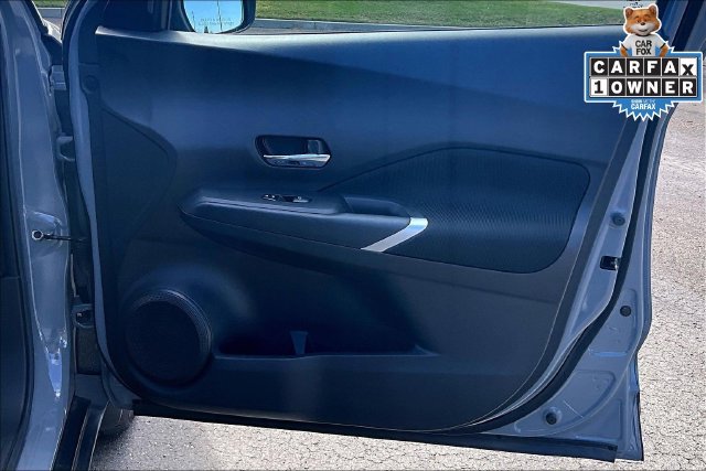 Used 2023 Nissan Kicks SV FWD image 24