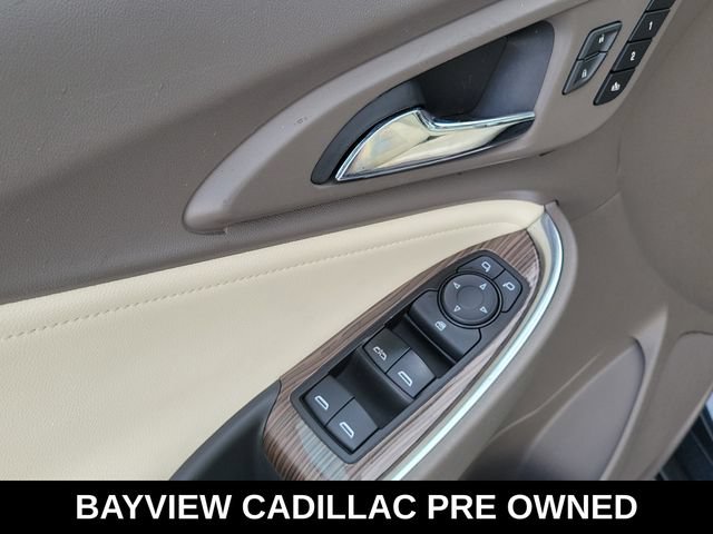 Used 2020 Chevrolet Malibu Premier FWD image 19