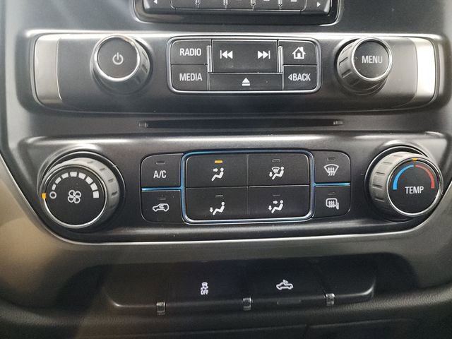 Used 2015 Chevrolet Silverado 1500 LT w/ Max Trailering Package image 20