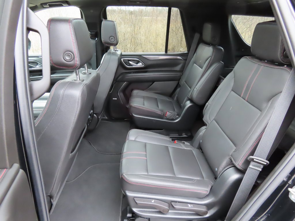 Certified 2023 Chevrolet Tahoe RST w/ Luxury Package image 30