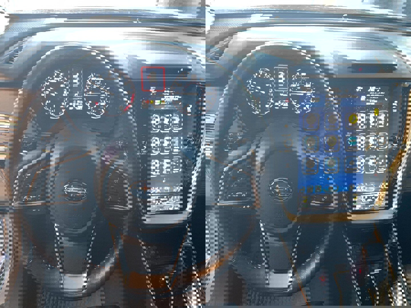 Used 2023 Subaru Outback Limited image 18