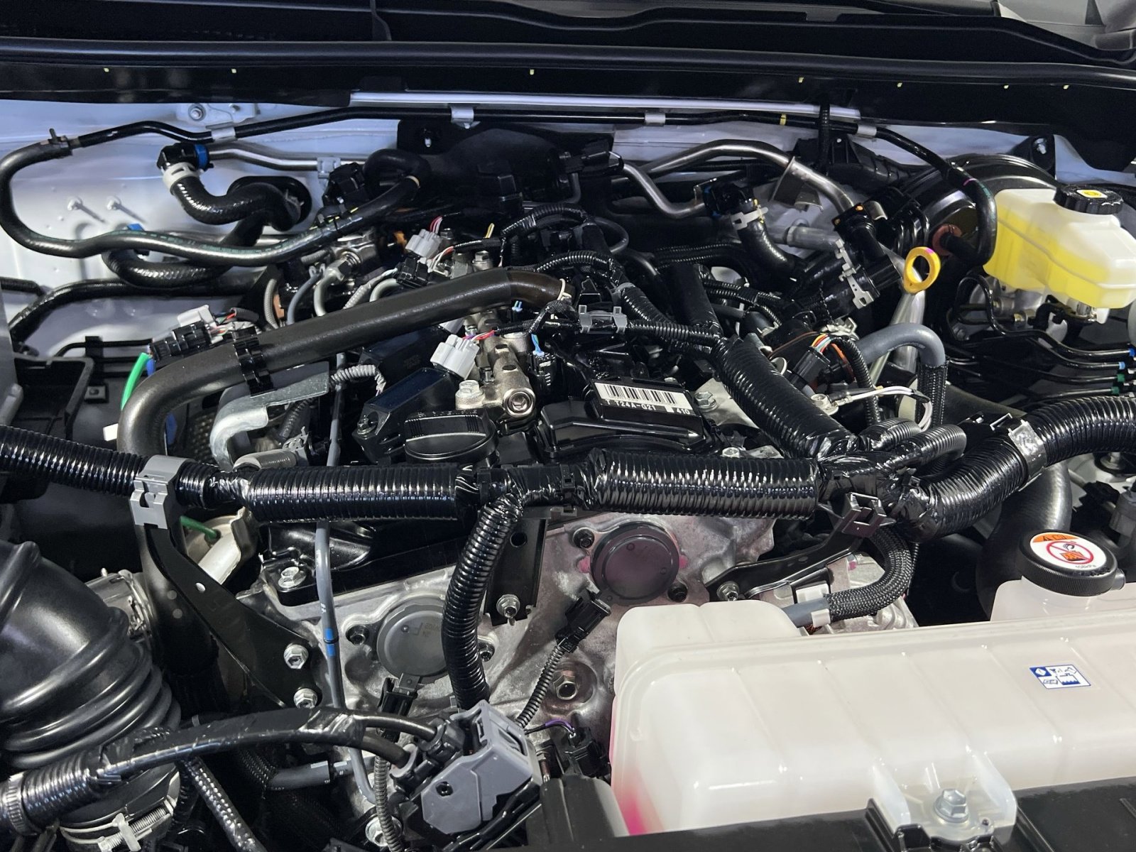 Used 2025 Toyota 4Runner SR5 image 28