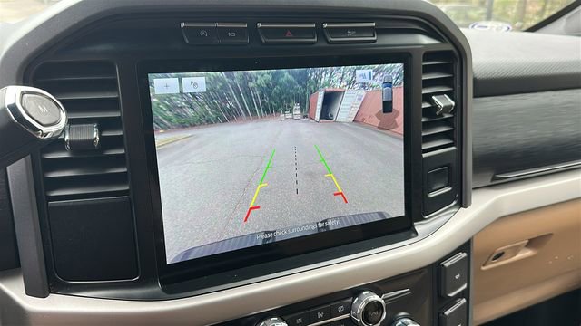 Certified 2021 Ford F150 XLT w/ Equipment Group 302A High image 30