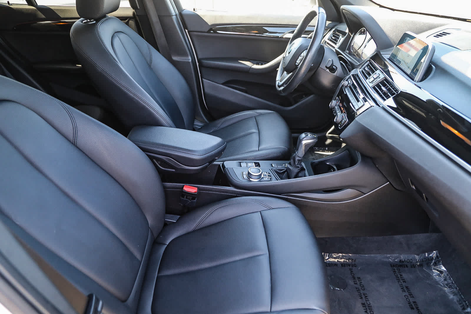Used 2019 BMW X1 sDrive28i FWD image 16