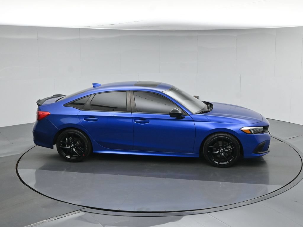 Used 2022 Honda Civic Si image 51