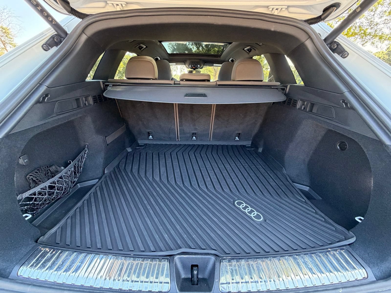 Used 2025 Audi Q5 Premium Plus AWD/4WD image 17