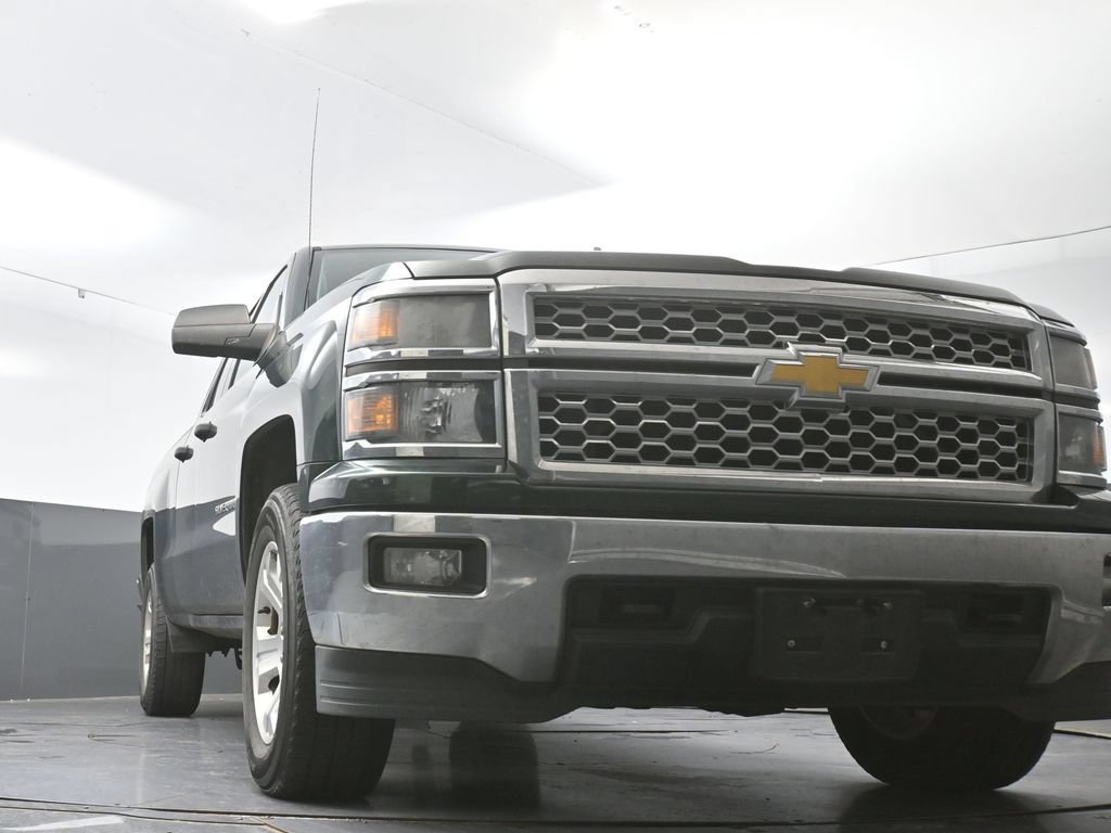 Used 2014 Chevrolet Silverado 1500 LT w/ All Star Edition AWD/4WD image 50