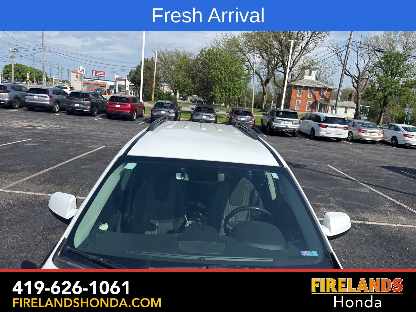 Used 2017 Chevrolet Equinox LT w/ Convenience Package FWD image 11