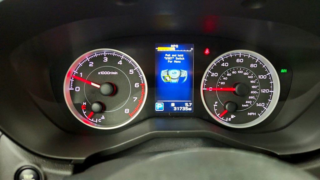 Used 2022 Subaru Ascent Onyx Edition image 15