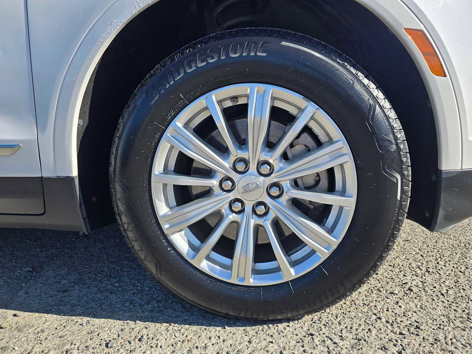 Used 2018 Cadillac XT5 FWD image 9