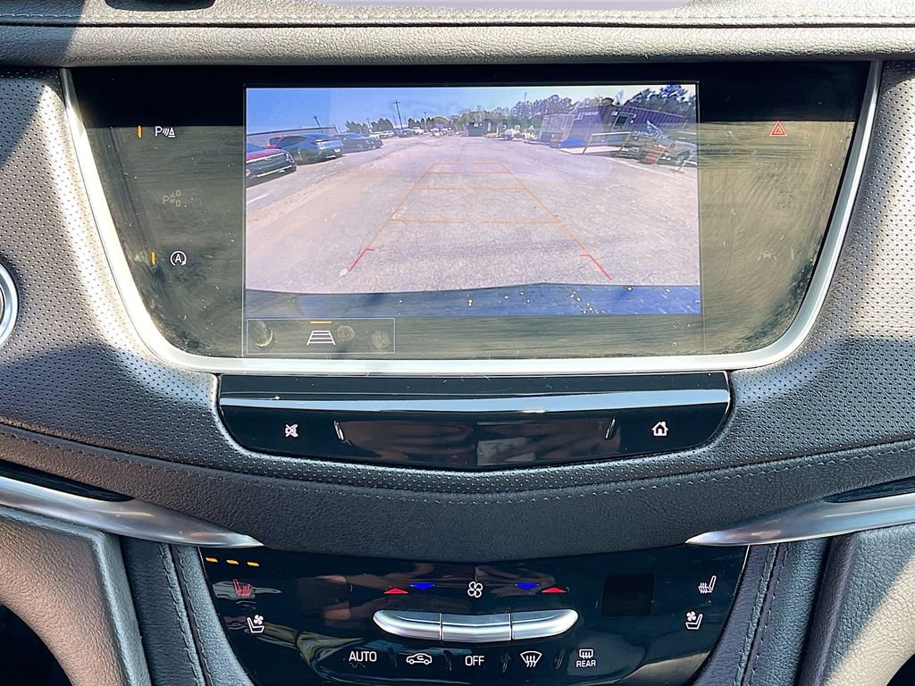 Certified 2024 Cadillac XT5 Premium Luxury image 25