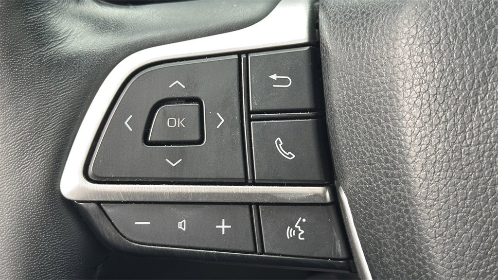 Used 2024 Toyota Grand Highlander XLE image 35