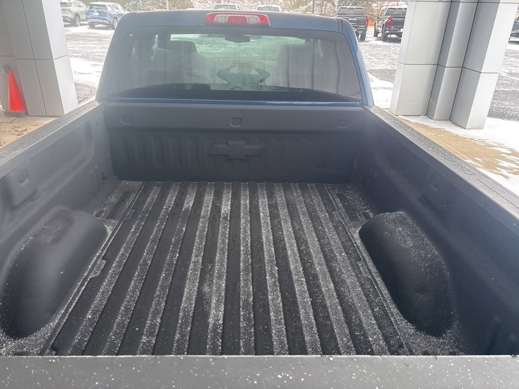 Used 2017 Chevrolet Silverado 1500 LS image 23