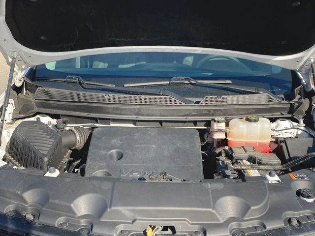 Used 2021 Chevrolet Traverse LS w/ LPO, Blackout Package FWD image 27