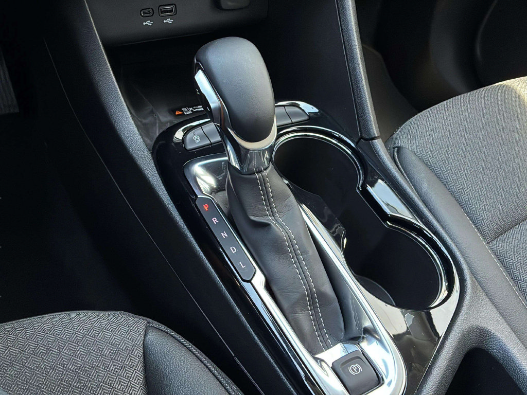 Used 2026 Buick Encore GX Preferred w/ Advanced Technology Package FWD image 18