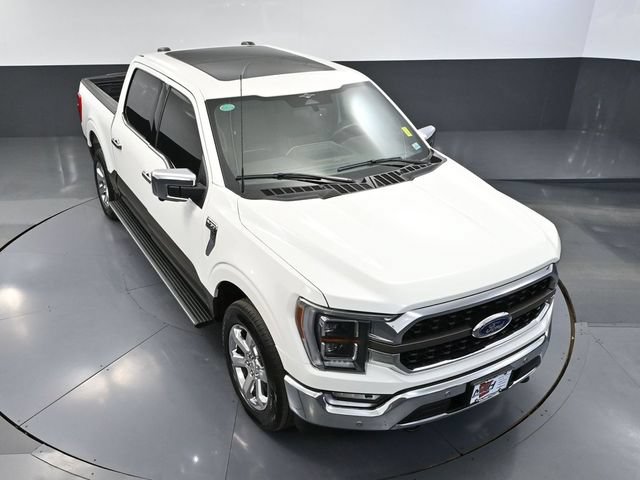 Used 2023 Ford F150 King Ranch AWD/4WD image 63