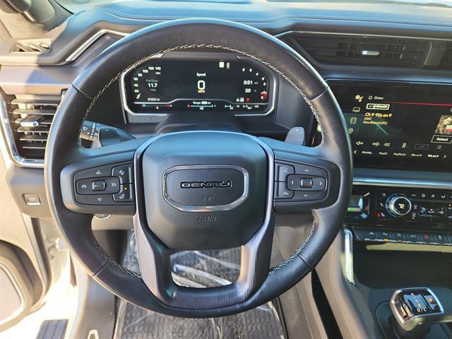 Used 2023 GMC Sierra 1500 Denali Ultimate image 17