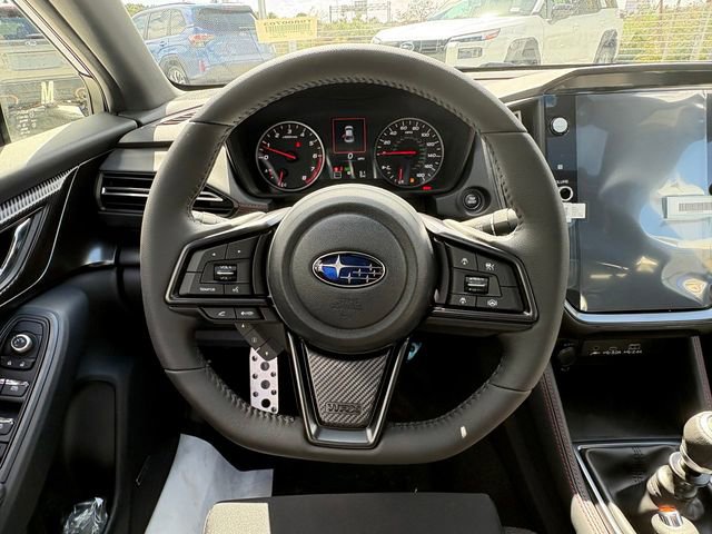 New 2026 Subaru WRX Premium AWD/4WD image 12