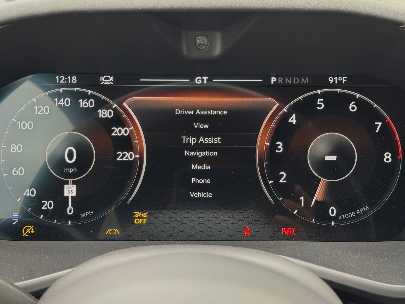 Used 2025 Aston Martin DBX 707 image 6