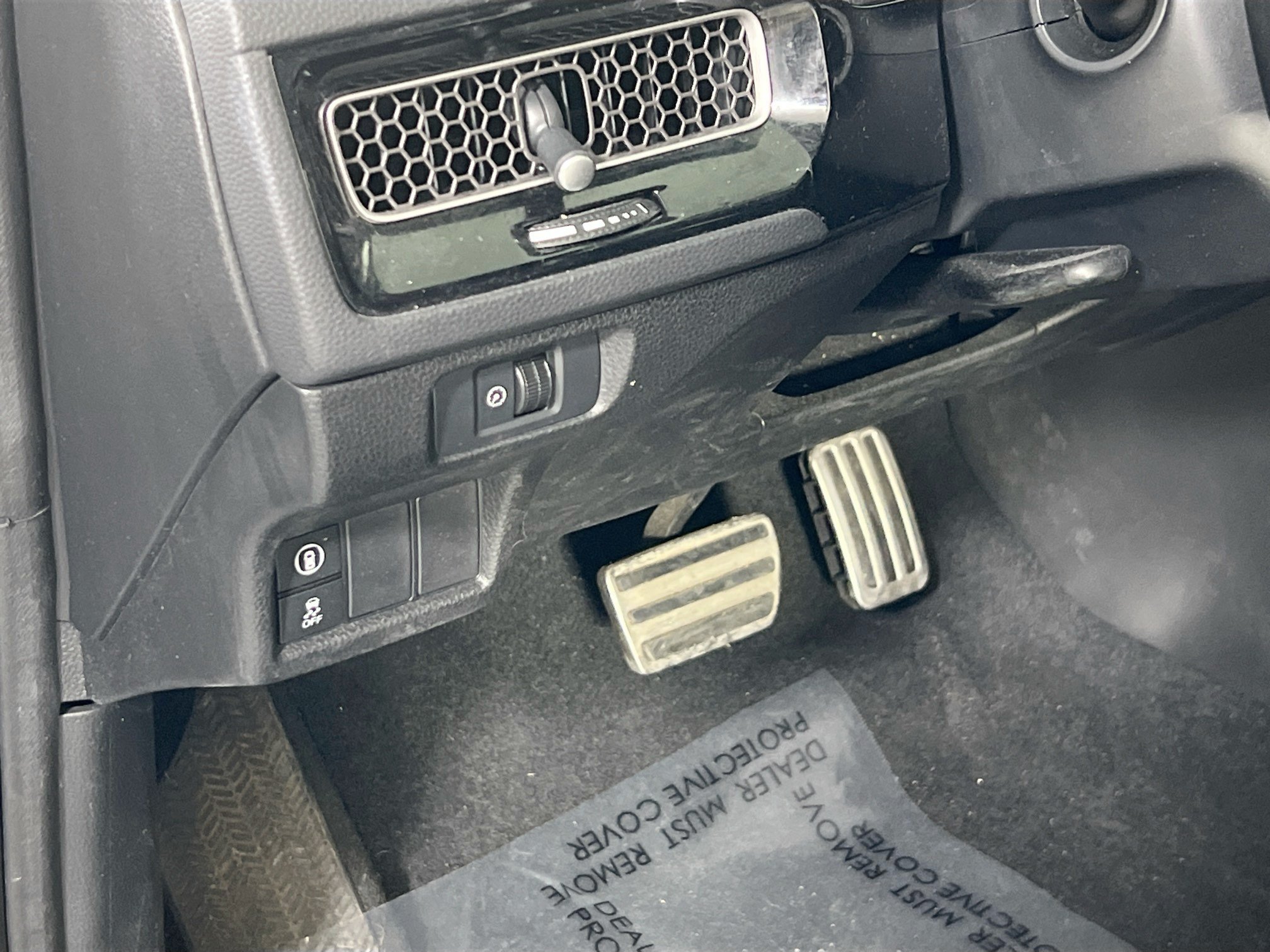 Used 2022 Honda Civic Sport image 10