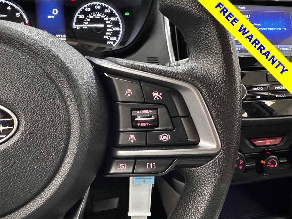 Used 2022 Subaru Forester image 20