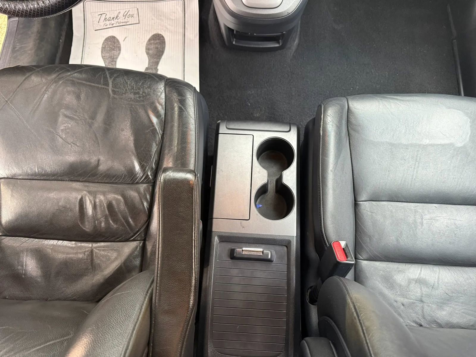 Used 2009 Honda CR-V EX-L image 32