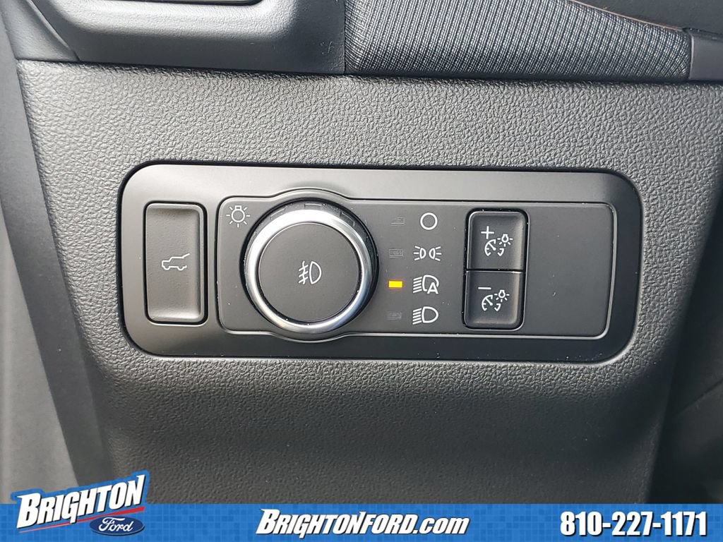Certified 2023 Ford Bronco Sport Outer Banks w/ Tech Package AWD/4WD image 19
