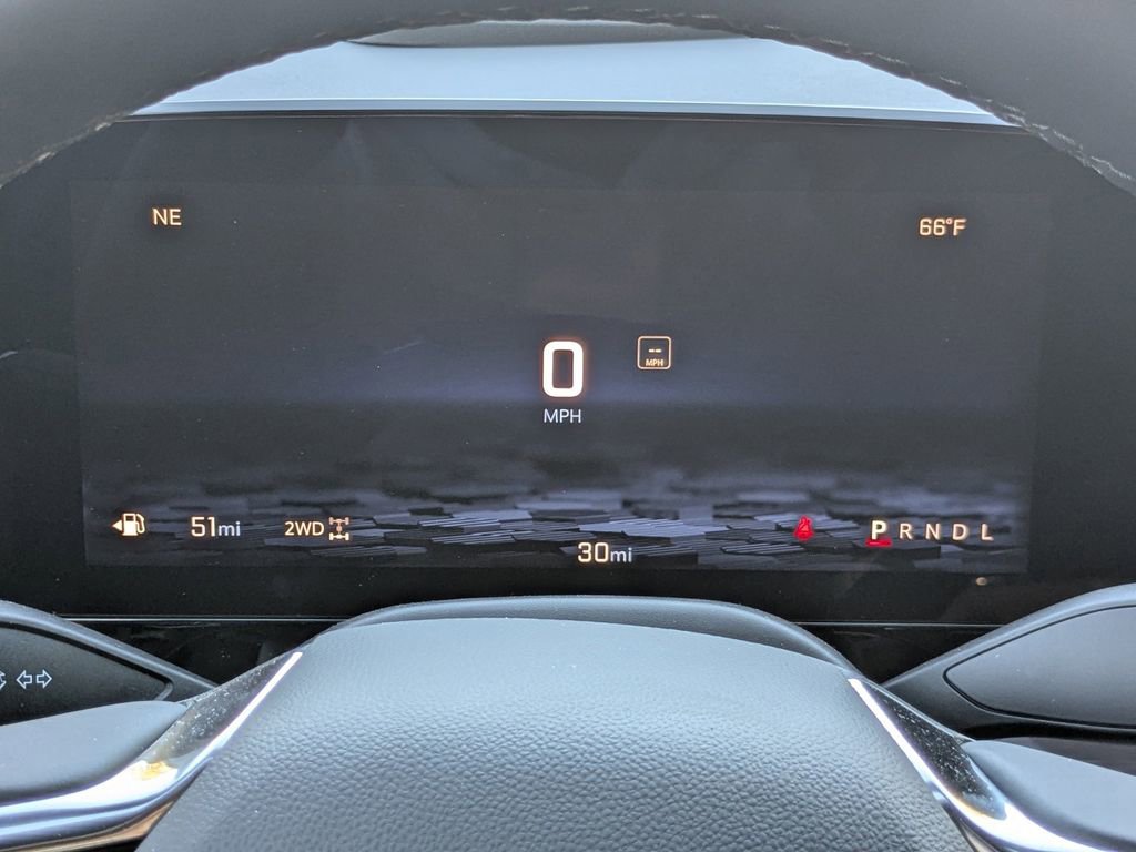 New 2025 Chevrolet Suburban Premier image 33