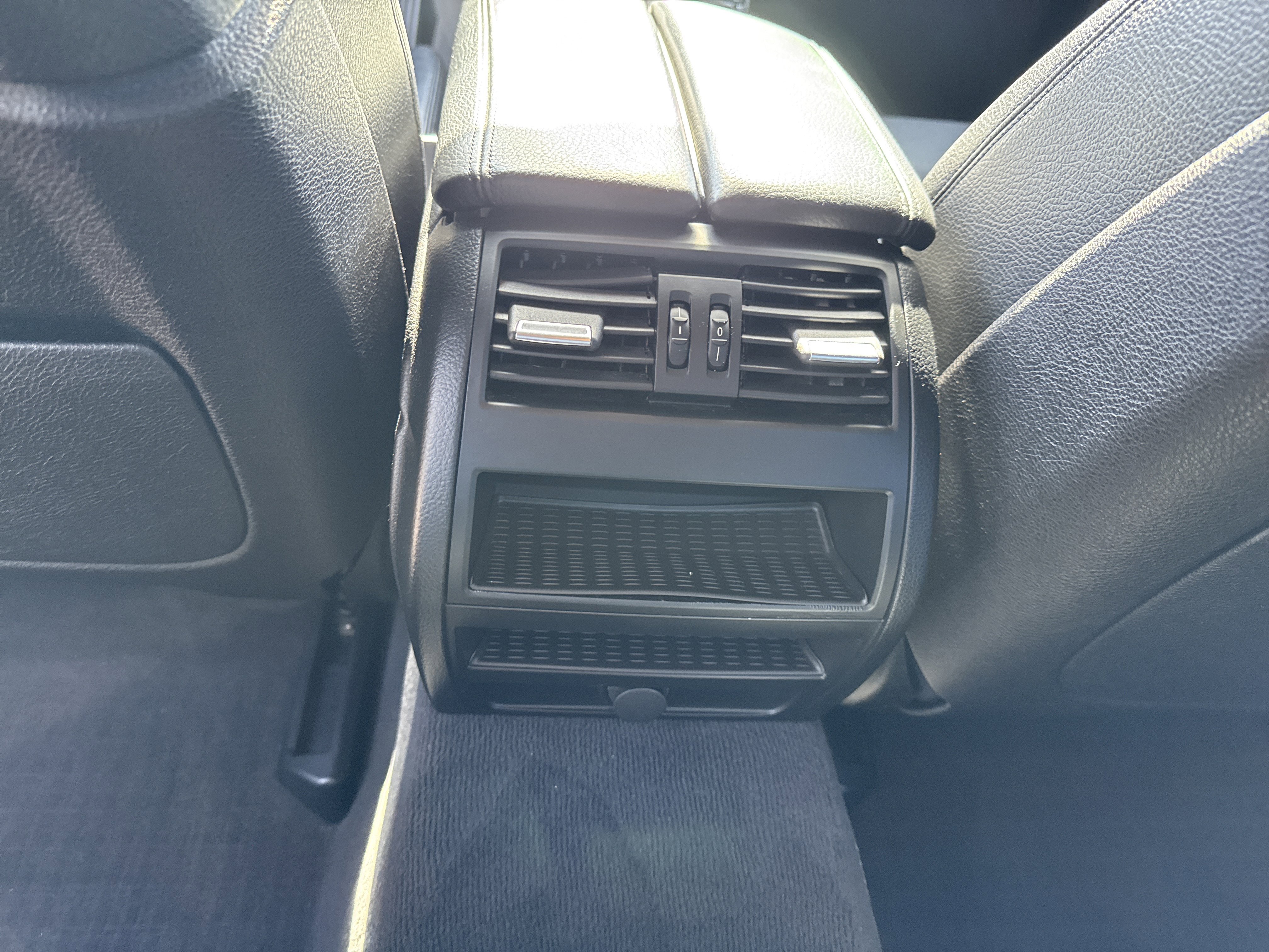 Used 2014 BMW 535i Sedan image 14