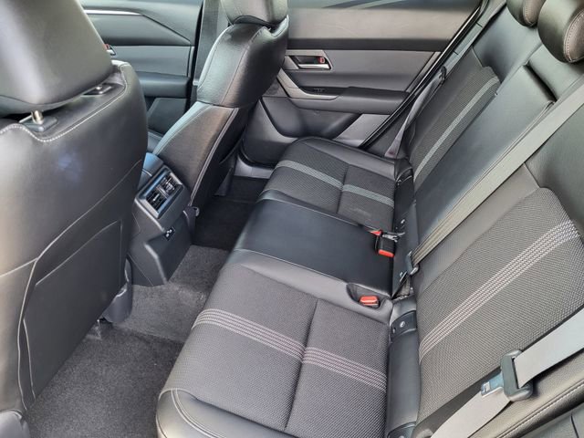 Certified 2025 MAZDA CX-50 AWD 2.5 S w/ Premium Package image 18