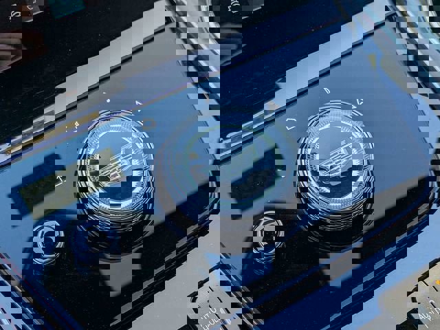 New 2026 Cadillac Escalade Platinum Sport image 26