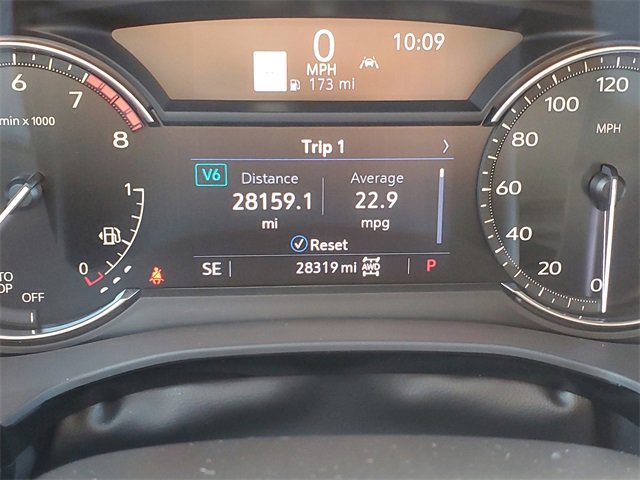 Certified 2023 Cadillac XT6 Sport w/ LPO, Floor Liner Package image 16