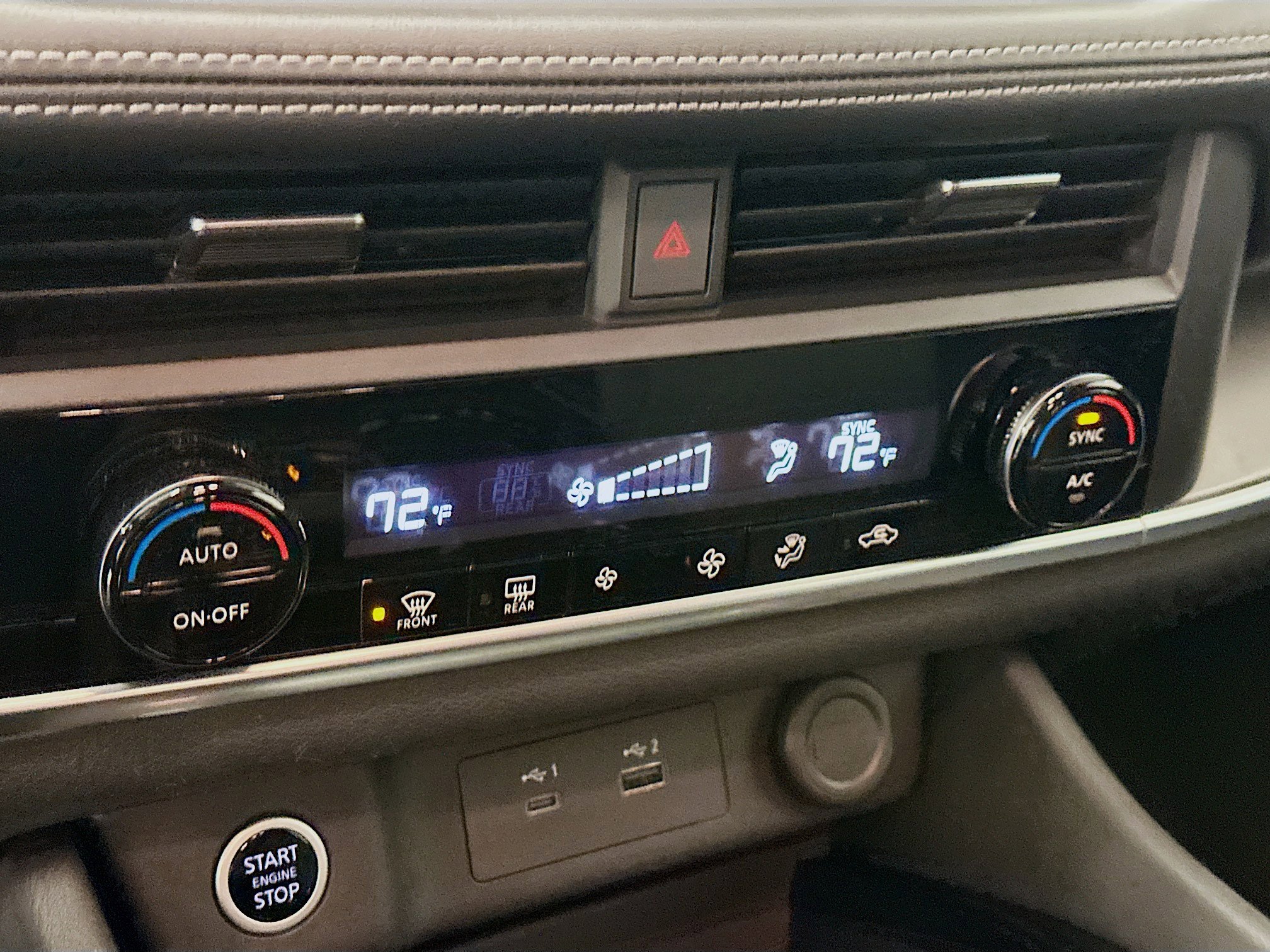 Used 2023 Nissan Rogue SV image 23