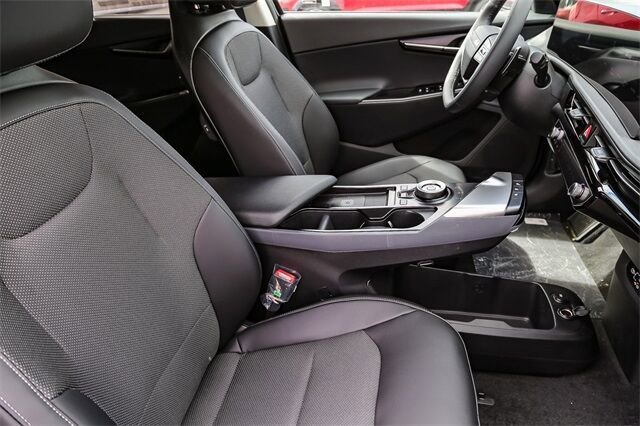 New 2025 Kia EV6 Light AWD/4WD image 14