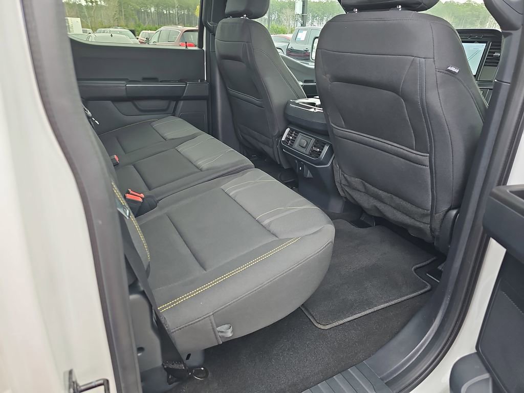 Used 2024 Ford F150 STX image 14