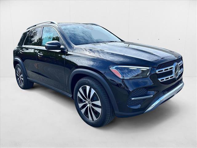 New 2026 Mercedes-Benz GLE 450e 4MATIC image 6