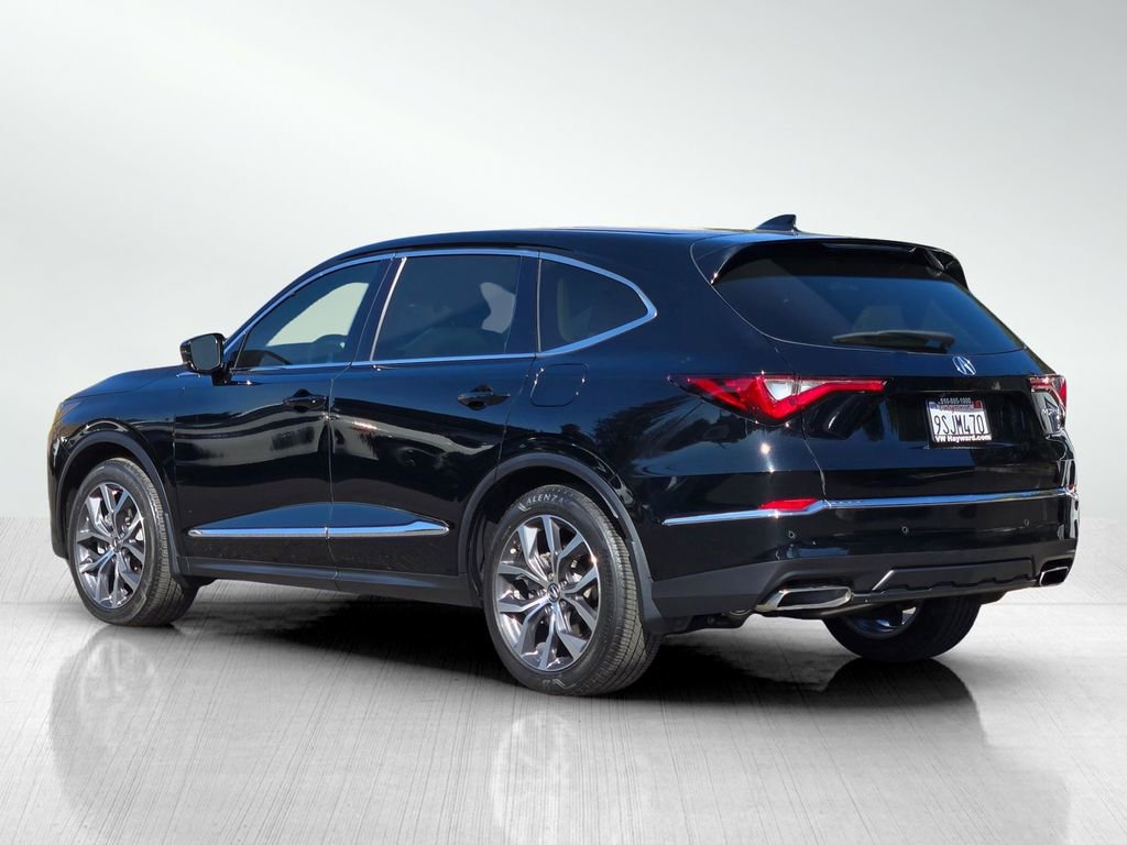 Used 2023 Acura MDX FWD w/ Technology Package image 6