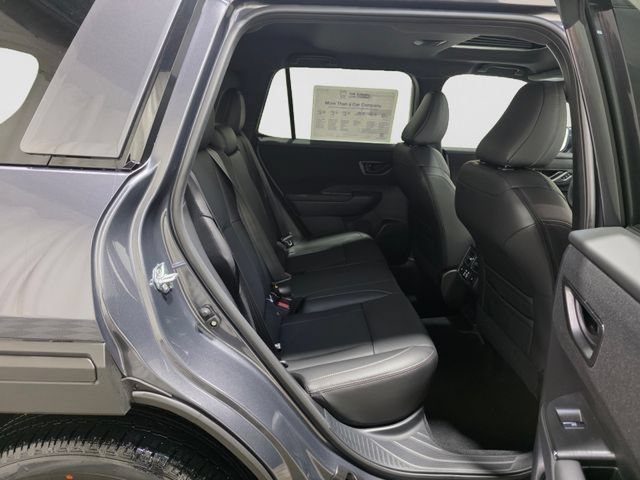 New 2026 Subaru Outback Limited XT AWD/4WD image 33