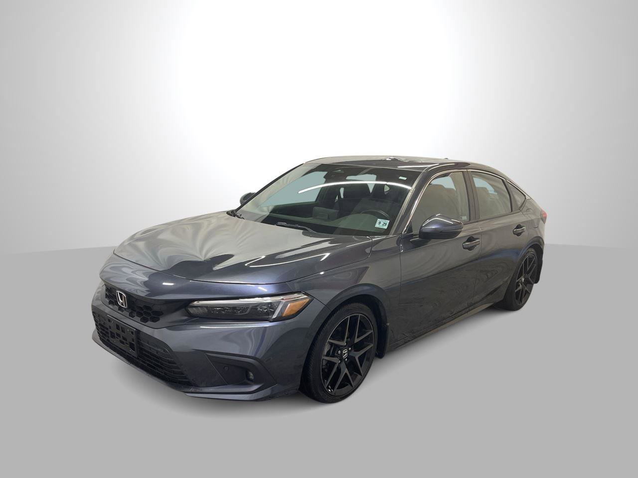Used 2024 Honda Civic Sport Touring