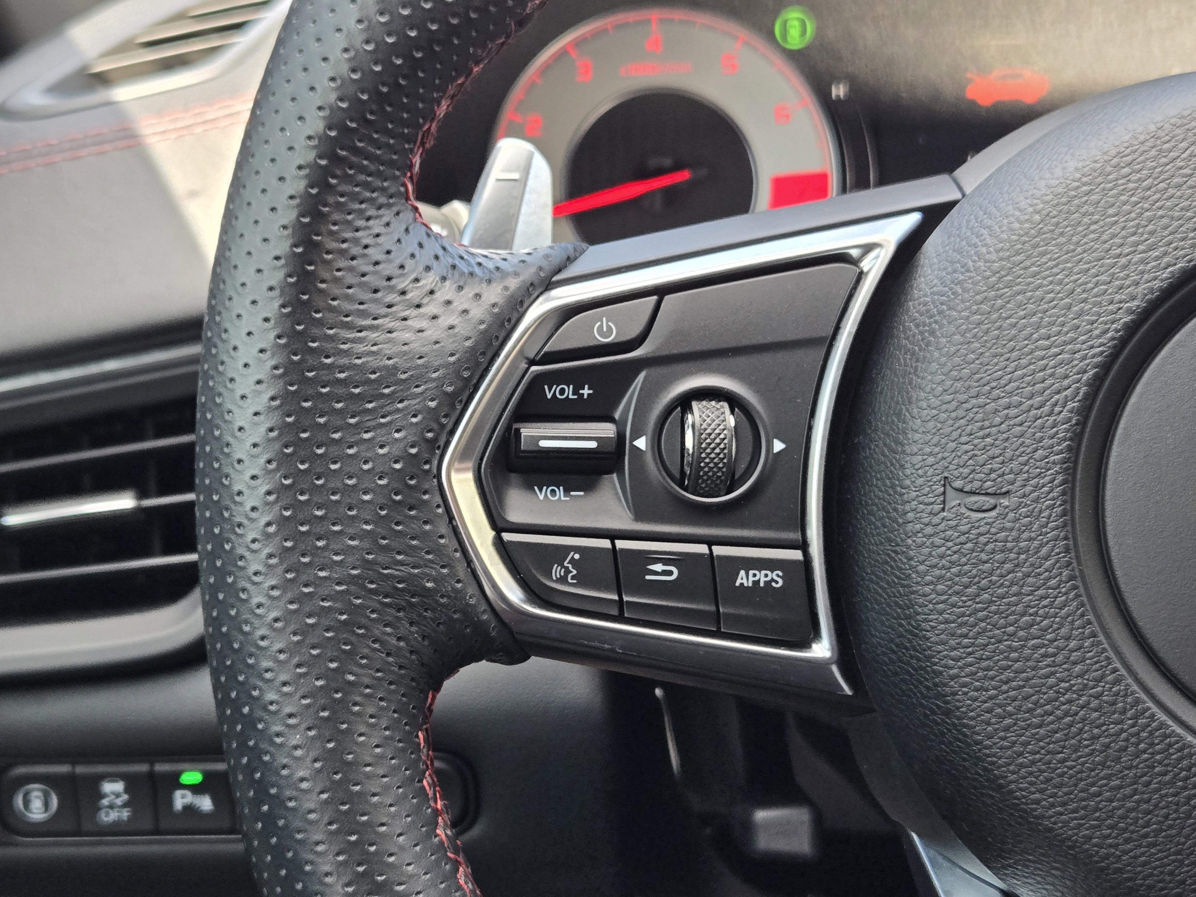 Certified 2023 Acura TLX w/ A-SPEC Pkg image 28