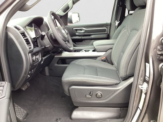 New 2026 RAM 1500 Big Horn AWD/4WD image 10