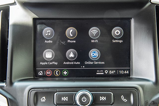 Used 2024 GMC Terrain SLE AWD/4WD image 21