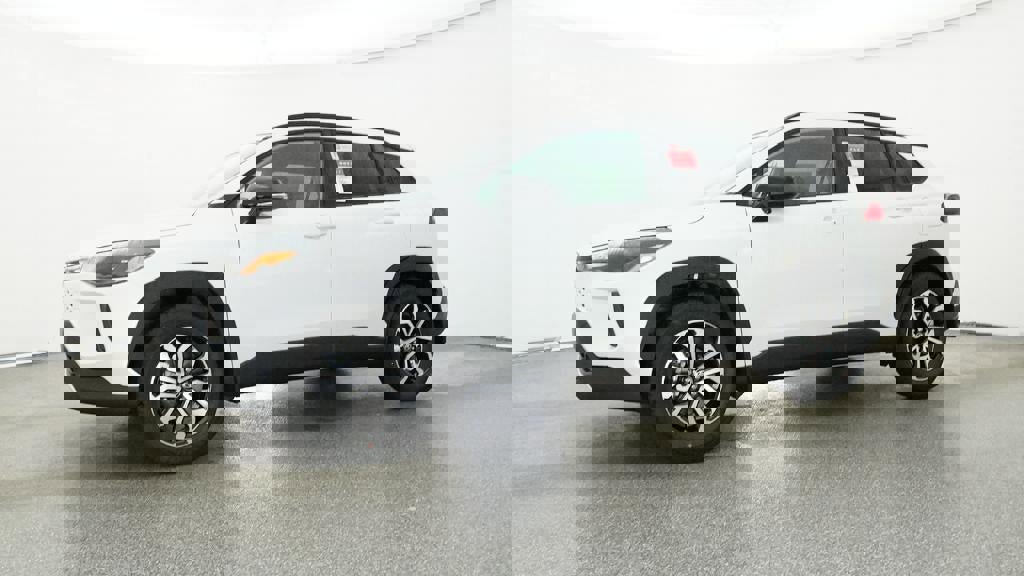 New 2026 Toyota Corolla Cross AWD Hybrid image 18