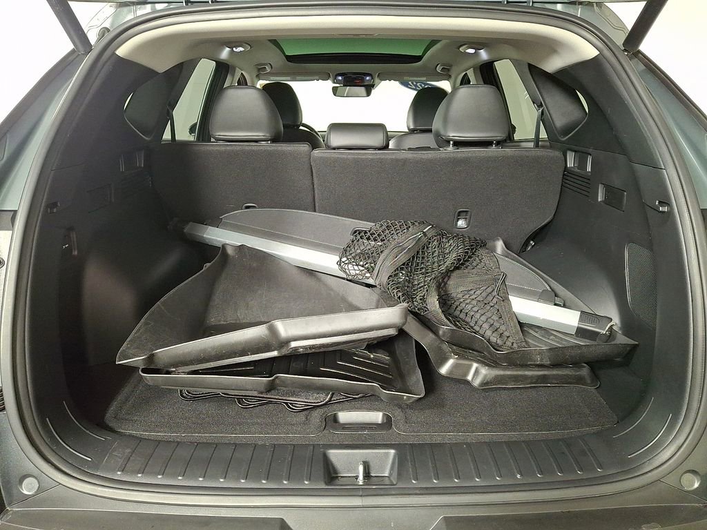 Used 2022 Hyundai Tucson Limited image 30