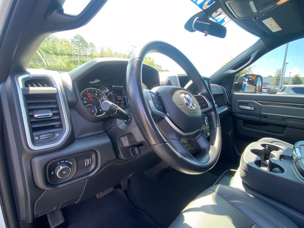 Used 2022 RAM 2500 Big Horn AWD/4WD image 9