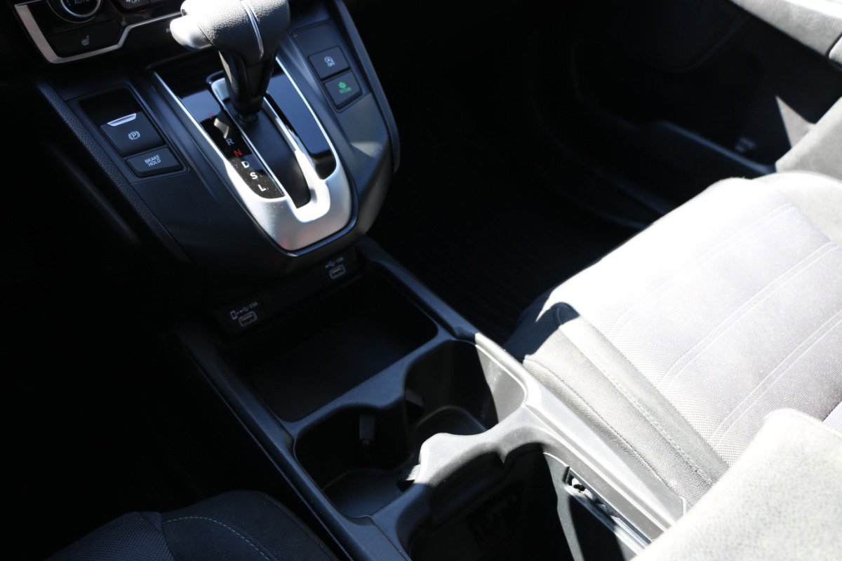 Used 2021 Honda CR-V Special Edition image 22