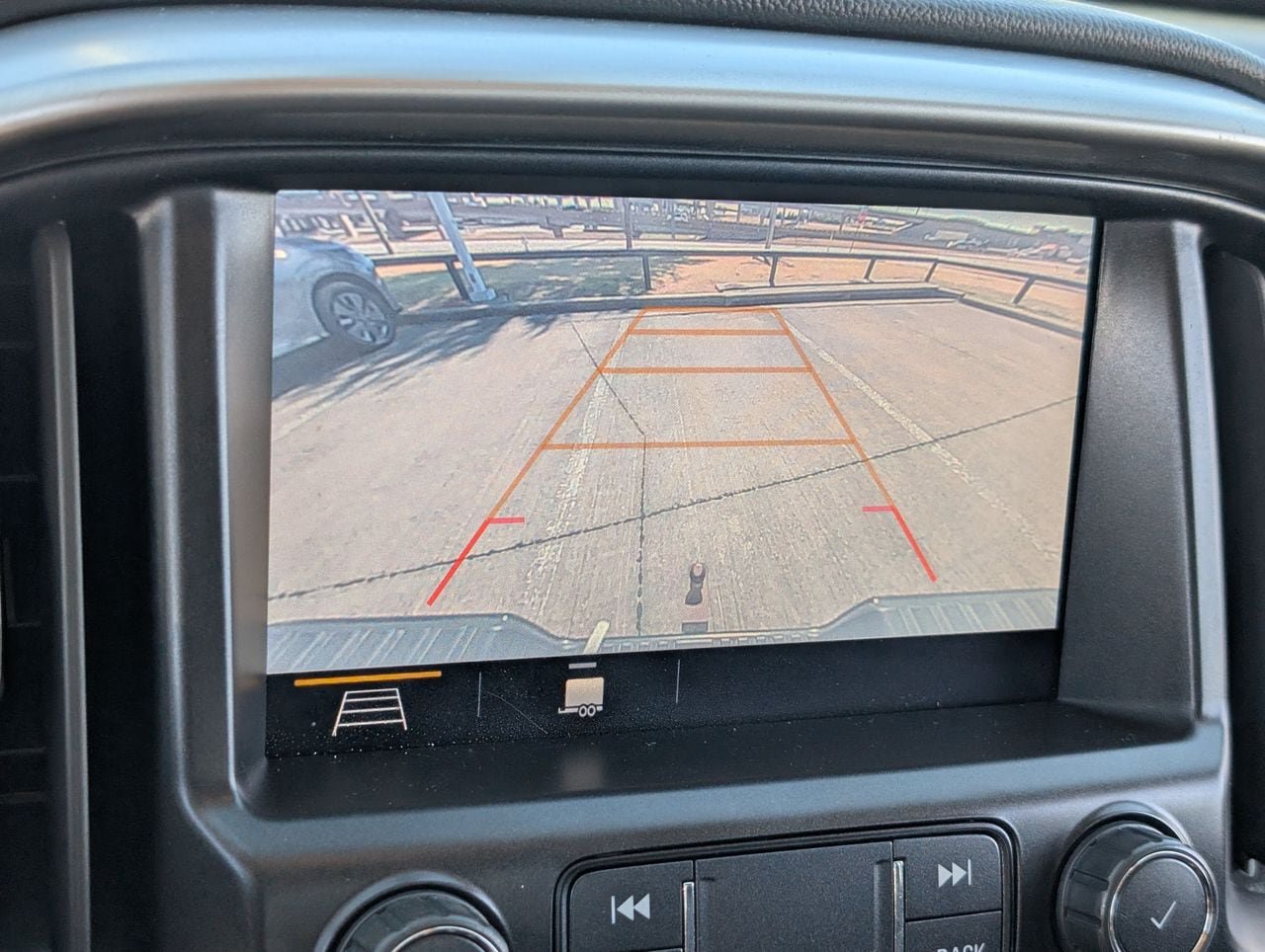 Used 2022 Chevrolet Colorado ZR2 AWD/4WD image 14